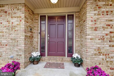 1406 Ivy Hill Rd, Cockeysville, MD 21030 - photo 2