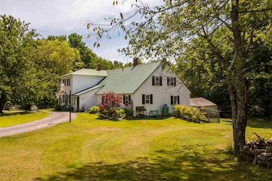 546 Ridge Rd, Middleton, NH 03887 - photo 3