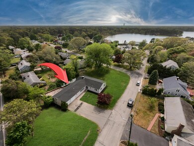 76 Stafford Cir, Dennis Port, MA 02639 - photo 2