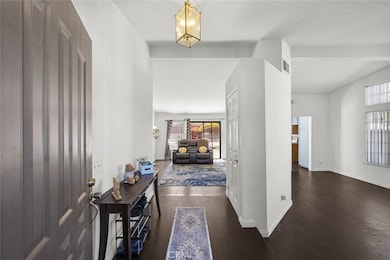 2038 Falcon Ave, Palmdale, CA 93551 - photo 3