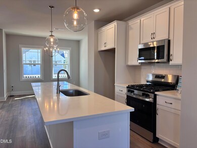 529 Folk Song Way, Wendell, NC 27591 - photo 4