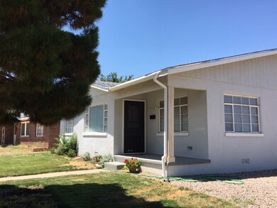 609 Adams Ave, Alamogordo, NM 88310 - photo 2