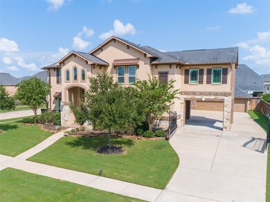 5730 Caspian Falls Ln, Fulshear, TX 77441 - photo 3