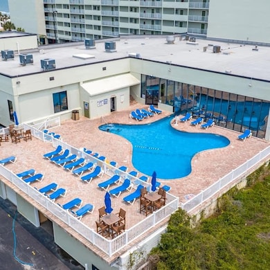 9400 Shore Drive 215 Dr, Myrtle Beach, SC 29572 - photo 7