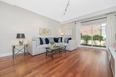 57 Broadlawn Park unit 11A, Boston College, MA 02467 - photo 2