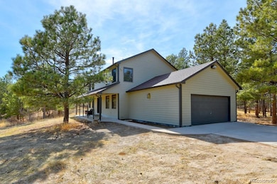 18673 N Elbert Rd, Elbert, CO 80106 - photo 5
