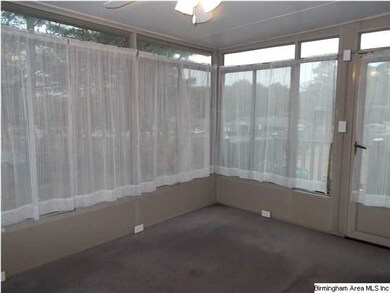 SUNROOM