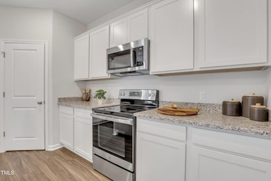 62 Atherton Cir unit Lot 39, Angier, NC 27501 - photo 5