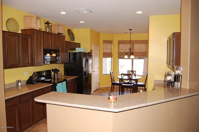 Kitchen 1