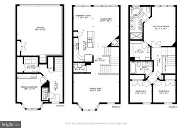 10229 Rutland Round Rd, Columbia, MD 21044 - photo 4