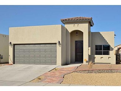 13558 Doncaster St, El Paso, TX 79928 - photo 2