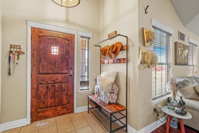 437 von Bargen Dr, Horizon City, TX 79928 - photo 4