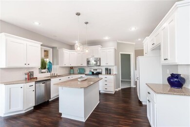 21915 W 57th Terrace, Shawnee, KS 66226 - photo 7