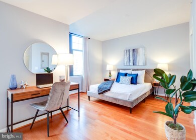 Clarendon 1021 unit 508, Arlington, VA 22201 - photo 6