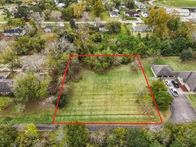 0 Avenue Q 1 2, Santa Fe, TX 77510 - photo 5