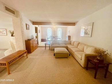 Living/Dining