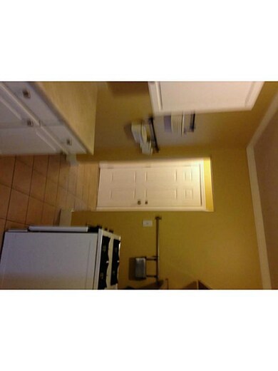 Kitchen. 1st floor kitchen