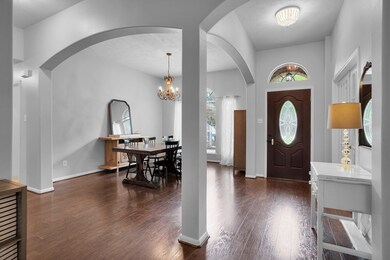 6622 Durango Dr, Magnolia, TX 77354 - photo 5