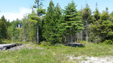 Westerly building lot