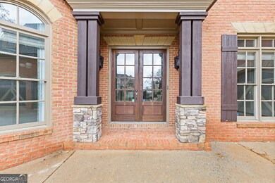 560 Arcaro Dr, Alpharetta, GA 30004 - photo 4