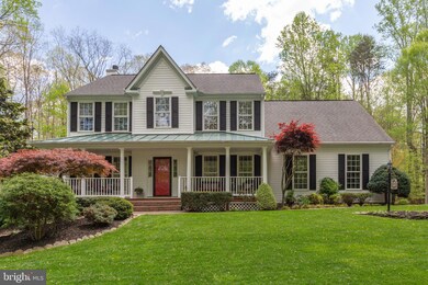 10617 Gannett Ln, Spotsylvania, VA 22553 - photo 3