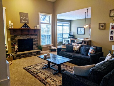 2296 Pleasant Pond Dr SW, Byron Center, MI 49315 - photo 6