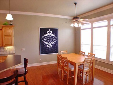 304 SW Duke Ave, Bentonville, AR 72712 - photo 6