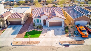 13586 Gatton St, El Paso, TX 79928 - photo 6