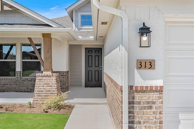 313 Pergola St, Yukon, OK 73099 - photo 3