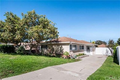 This turnkey home has great curb appeal, with fres