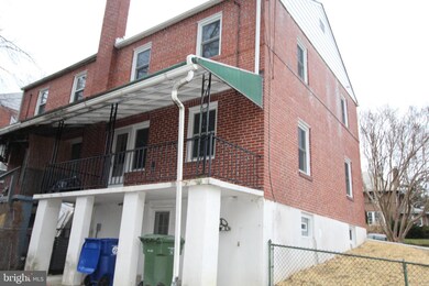 6200 Tramore Rd, Baltimore, MD 21214 - photo 2