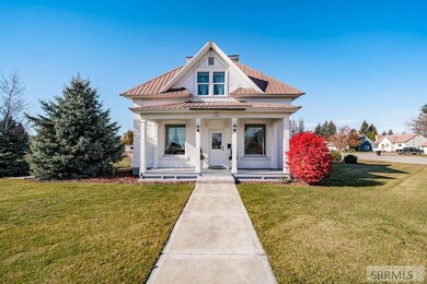 191 N 2nd W, Rigby, ID 83442 - photo 5