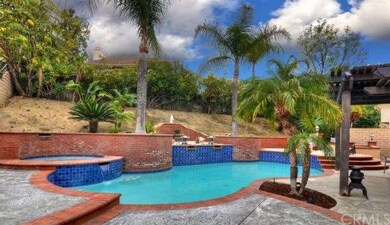 ANOTHER ANGLE OF THE BACKYARD AND POOL. THIS ULTRA