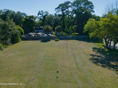 2040 White Ave., Jacksonville FL 32207