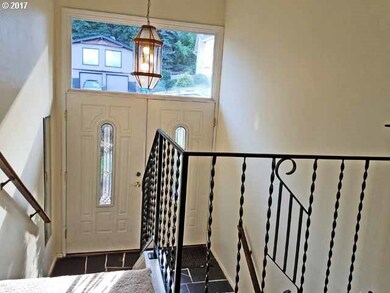 Entrance/Foyer