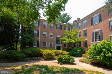 2730 Ordway St NW unit 6, Washington, DC 20008 - photo 7