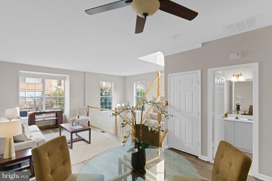 2498 Clover Field Cir, Herndon, VA 20171 - photo 7