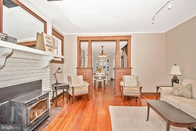 802 N Market St, Frederick, MD 21701 - photo 7