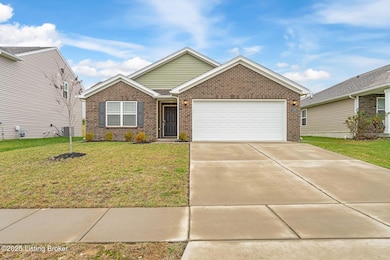 1516 Robin Rd, Shelbyville, KY 40065 - photo 2