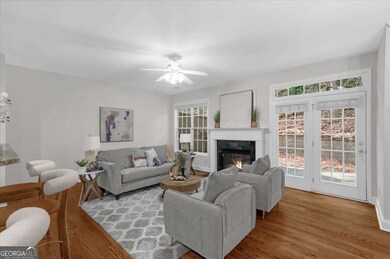 2426 Strand Ave, Lawrenceville, GA 30043 - photo 6