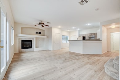 3204 Regal Swan Place unit 2, North Las Vegas, NV 89084 - photo 5