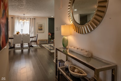 7032 Steinmeier Dr, Indianapolis, IN 46220 - photo 5