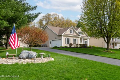 1 Patriot Cir, Clifton Park, NY 12065 - photo 2