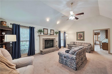 3509 Lower Bethany Rd, Ball Ground, GA 30107 - photo 6