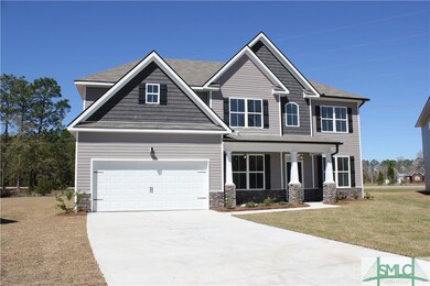 106 Sam's Dr, Guyton, GA 31312 - photo 2