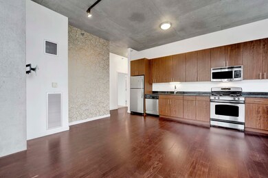 235 W Van Buren St unit 2515, Chicago, IL 60607 - photo 7