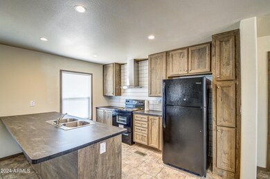 Breakfast Bar