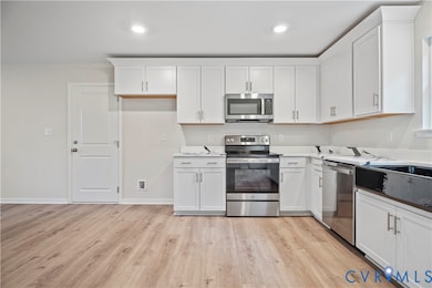 95 Woodland Heights (Lot 2) Rd, Warsaw, VA 22572 - photo 5