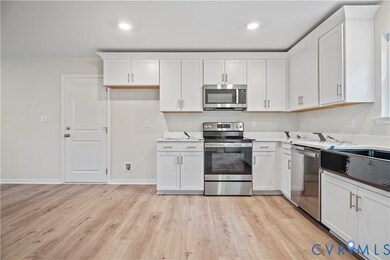 TBD Woodland Heights (Lot 2) Rd, Warsaw, VA 22572 - photo 5