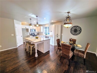 21550 N Terra Ln SE, Yelm, WA 98597 - photo 5